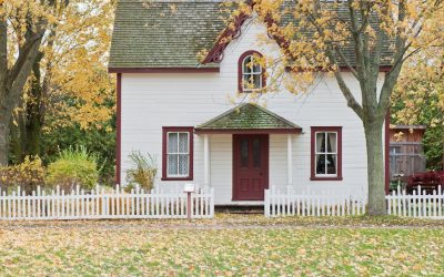 Heb jij de juiste verzekeringen afgesloten voor jouw huis?